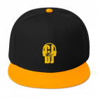 Black and Yellow Hat (Special Edition)
