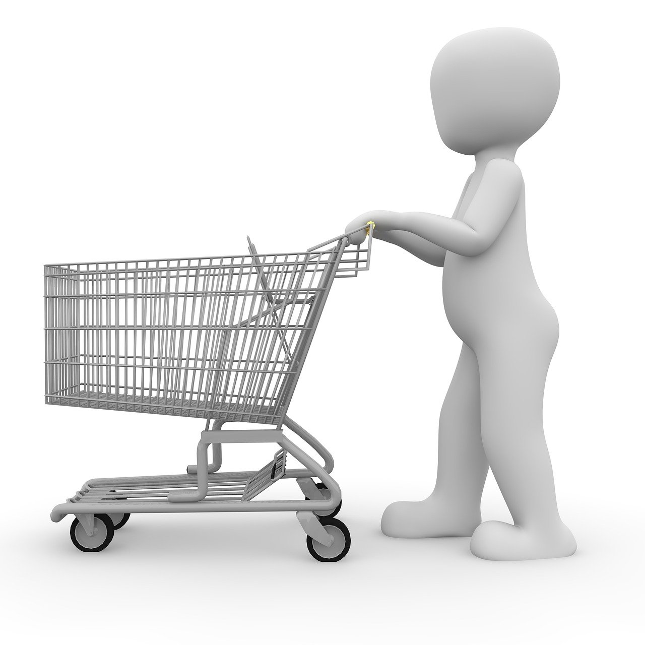 Your Shopping Cart